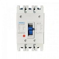 Авт. выкл.ADM3-630M/3P 600A 70KA (ANDELI) | код ADL06-1175 | ANDELI
