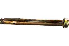 Анкер распорный 8х85 с гайкой | код 26150 | ХВАТ