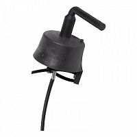 Ограничитель перенапряжения ОПН-440Ш (LVA 440B-DL) | код. UZO-19-440-DL | IEK 