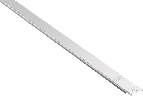 Крышка на лоток основание 80мм | код CLP1K-080-3 | IEK