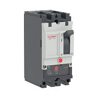 Авт. выкл. YON pro MNX125H 2P 32A 150kA при AC240V расц. TMD | код MNX125H2PTMD0032 | DKC