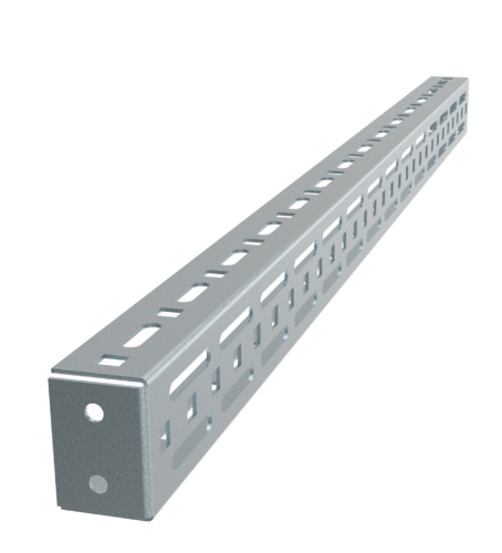 Широкая поперечная рейка FORT для корпуса шириной 800 (4шт,) PROxima | код FPR8S | EKF Широкая поперечная рейка FORT для корпуса шириной 800 (4шт,) PROxima | код FPR8S | EKF