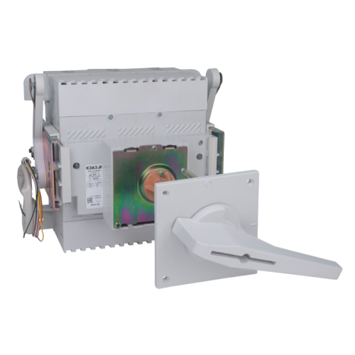 Выключатель автоматический ВА57-39-341150-630А-2500-690AC-УХЛ3-КЭАЗ | код 293449 | КЭАЗ Выключатель автоматический ВА57-39-341150-630А-2500-690AC-УХЛ3-КЭАЗ | код 293449 | КЭАЗ