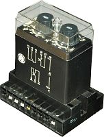 Реле времени РСВ-18-23Р 0,3…3с 220В 50Гц пер. прис. | код A8120-77132135 | ВНИИР