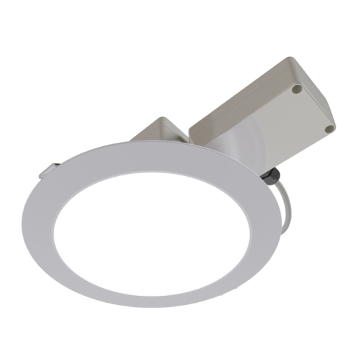 Radian NEW/Em/23/Д/840/03/IP54 LEDEL | код RD23-142-317-1261 | LEDEL