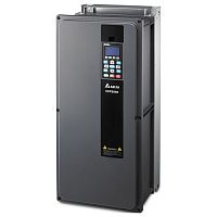 VFD300FP4EA 52 Преобразователь частоты CFP2000, 3x400В, 30 кВт 60A, ЭМС C1/С2, IP55 | код VFD300FP4EA-52 | Delta Electronics