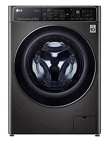 Стиральная машина LG F2T9GW9P класс: A загр.фронтальная макс.:8.5кг платиновый | код 1811928 | LG