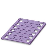 Маркировка для клеммных модулей UCT-TM 16 VT | код 0829181 | PHOENIX CONTACT