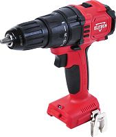 Дрель-шуруповерт Elitech ДА 18БЛ2 аккум. патрон:быстрозажимной (E2201.011.00) | код 1629897 | Elitech