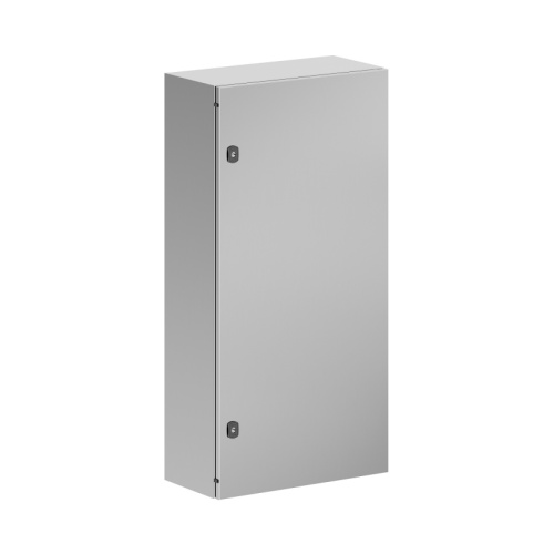 Корпус навесной STH с М/П из нержавеющей cтали AISI304 ВxШxГ 1200x600x300 мм, без фланца, IP66 | код R5STH1263-304 | DKC Корпус навесной STH с М/П из нержавеющей cтали AISI304 ВxШxГ 1200x600x300 мм, без фланца, IP66 | код R5STH1263-304 | DKC
