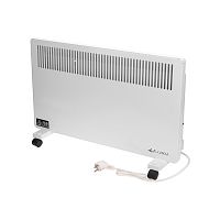 Электрический конвектор с механическим термостатом, 2 кВт, Х-монолит СОКОЛ | код 60-0088 | СОКОЛ