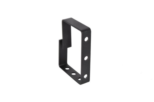 Органайзер кабельный горизонт. СБ-9005 1U Ш=19дюйм Г=93мм односторон. кольца | код 892627 | ЦМО Органайзер кабельный горизонт. СБ-9005 1U Ш=19дюйм Г=93мм односторон. кольца | код 892627 | ЦМО