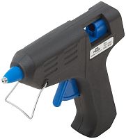 Пистолет клеевой д. 7 мм, 5 Вт (20 Вт) | код 14321М | FIT