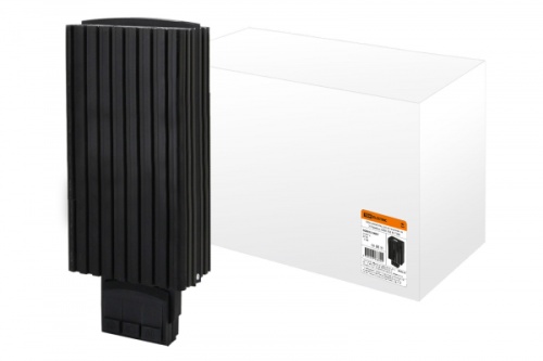 Обогреватель для установки на DIN-рейку 230В 150Вт TDM | код SQ0832-0007 | TDM Обогреватель для установки на DIN-рейку 230В 150Вт TDM | код SQ0832-0007 | TDM