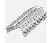 Вставка к корпусу | код 4640016939657 | МЕАНДР