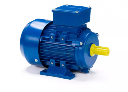 Электродвигатель 90 LA2-SDN- IM B3 2.2/3000 Китай (ESQ) | код 01.05.221634 | ESQ