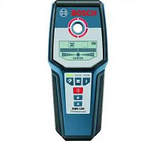 Детектор металла Bosch GMS 120 Professional 0601081000 | код 949216 | BOSCH