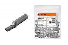 Наконечник НШАЛ 25-15 TDM | код SQ0584-0002 | TDM