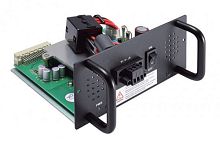 Блок питания PWR-190-DC-48 Optional power supply module for TRC-190 series, 48VDC input | код 00-06038082 | MOXA