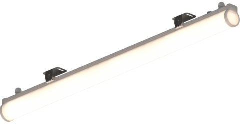 L-contour 950/13,7/Д/750/03/A1-B2/24DC IP66 DMX512 LEDEL | код CN137-16-331-10823 | LEDEL