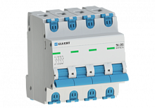 Выключатель нагрузки SL06 4Р 25А ELVERT | код SL064-25 | ELVERT