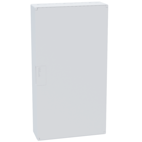 Корпус OptiBox Pro 36-NNR-IP40 пластик. КЭАЗ 379802 фото 5