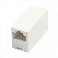 Соединитель TA-350/10 RJ-45F/RJ-45F (10 шт) | код TA-350/10 | Cablexpert
