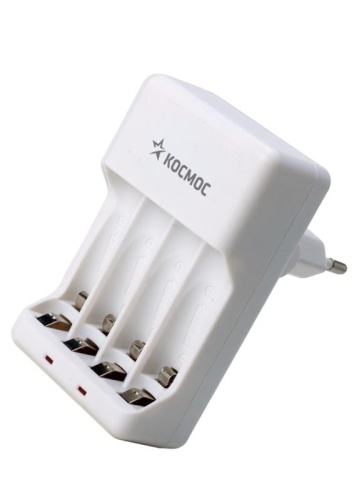 Устройство зарядное 503 (без аккум.) 8ч Космос KOC503 Устройство зарядное 503 (без аккум.) 8ч Космос KOC503