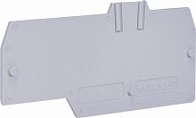 Замыкающая крышка ESP-HMT.4/1+2/PT (для ESP-HMM.4/1+2 ) | код 003903236 | ETI