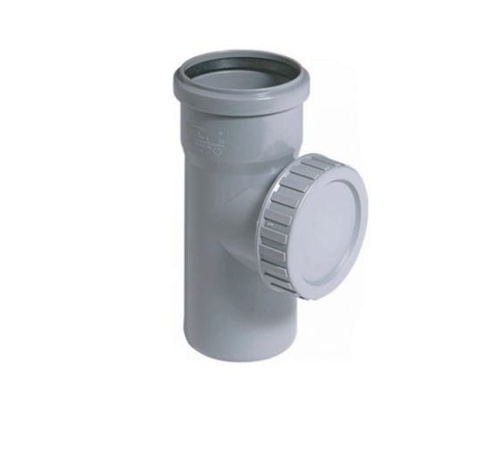 Ревизия 50 мм | код 112600 | Ostendorf Ревизия 50 мм | код 112600 | Ostendorf