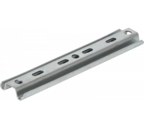 Держатель горизонтальный, профиль Омега, осн. лотка 400 мм TDM | код SQ2907-0540 | TDM Держатель горизонтальный, профиль Омега, осн. лотка 400 мм TDM | код SQ2907-0540 | TDM