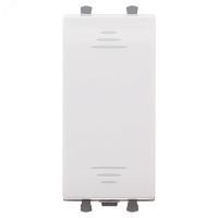 Avanti Инвертор модульный Белое облако 1 модуль (Переключатель сх.7) | код 4400121 | DKC