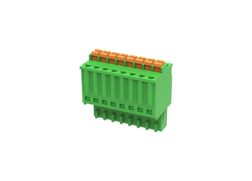 MC-RJ2.5H03P-0001 Клемма МС, пруж. зажим, шаг 2.5мм, 3 конт., зел., шт | код MC-RJ2.5H03P-0001 | SUPU MC-RJ2.5H03P-0001 Клемма МС, пруж. зажим, шаг 2.5мм, 3 конт., зел., шт | код MC-RJ2.5H03P-0001 | SUPU