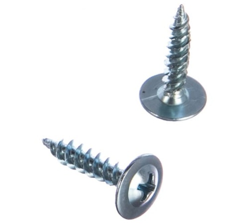 Саморез по металлу 4,2х19 остроконечный (1000шт) - ведро | код 30250 | Партнер Саморез по металлу 4,2х19 остроконечный (1000шт) - ведро | код 30250 | Партнер