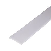 Рассеиватель для профиля матовый 34, 2 м REXANT | код 146-252 | REXANT