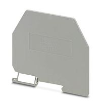 Разделительная пластина TP-UK | код 3003046 | PHOENIX CONTACT