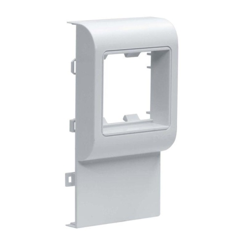 VIVA Рамка-суппорт под 2 модуля PDА-DN 120 | код 10063 | DKC