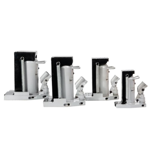 Домкрат автономный с низким подхватом ДА30П145Н серия ПРОФИ | код 87378 | КВТ фото 11