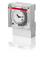 Реле времени недел. AT72e-7R | код 2CSM231275R0601 | ABB