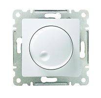 Механизм светорег. Lillium 1000ВТ бел. 0001093