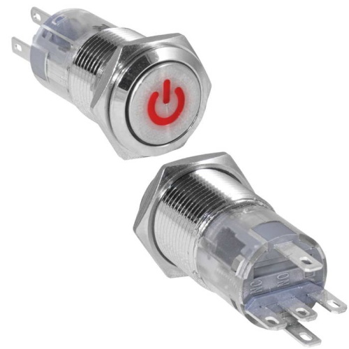 LAS2GQF-11ZDT/R/N on-on | код 117734 | Ruichi