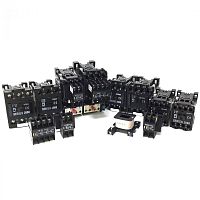 Блок-контакт дополнительный (2НЗ) | код IR02 | EMAS