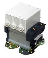 Пускатель электромагнитный ПМЛ-8100 УХЛ4 Б, 380В/50Гц, 1з, 400А, нереверсивный, без реле, IP00 (ЭТ) | код ET523185 | Электротехник