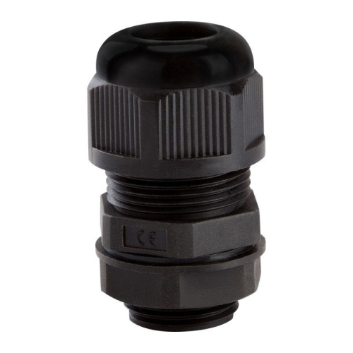 Сальник MG20 (Dпроводника 10-14мм) IP68 | код 143118 | КЭАЗ