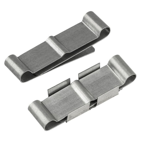 Зажим крепежный КТСР/Т.2-50 Ц (уп.50шт) Rexant 51-1035 фото 6 Зажим крепежный КТСР/Т.2-50 Ц (уп.50шт) Rexant 51-1035 фото 6