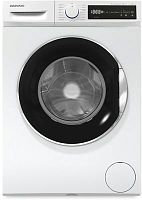 Стиральная машина Daewoo WM712T2TWB9RU класс: A загр.фронтальная макс.:7кг белый | код 1980415 | DAEWOO