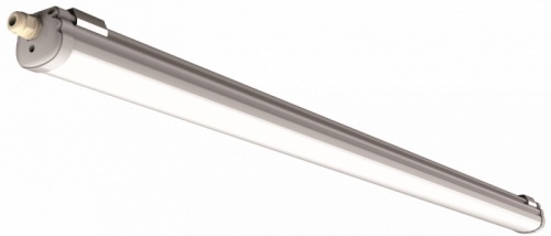 Светильник светодиодный ДСП-301 1,5м 48Вт 5000К | код 60167DEK | DEKraft Светильник светодиодный ДСП-301 1,5м 48Вт 5000К | код 60167DEK | DEKraft