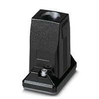 Корпус HC-ADV-B06-HHWH-1TTM32-MF-BK | код 1420901 | PHOENIX CONTACT