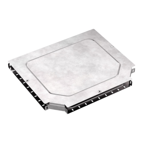 Ответвитель Т-образный с крышкой Стандарт 500х50 Промрукав | код PR16.0634 | ПРОМРУКАВ