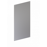 Панель монтажная 1525х525х2.0 для ЩМП напольный 1600х600х400 ESB | код esb010215 | ELECTRIC STEEL BOX